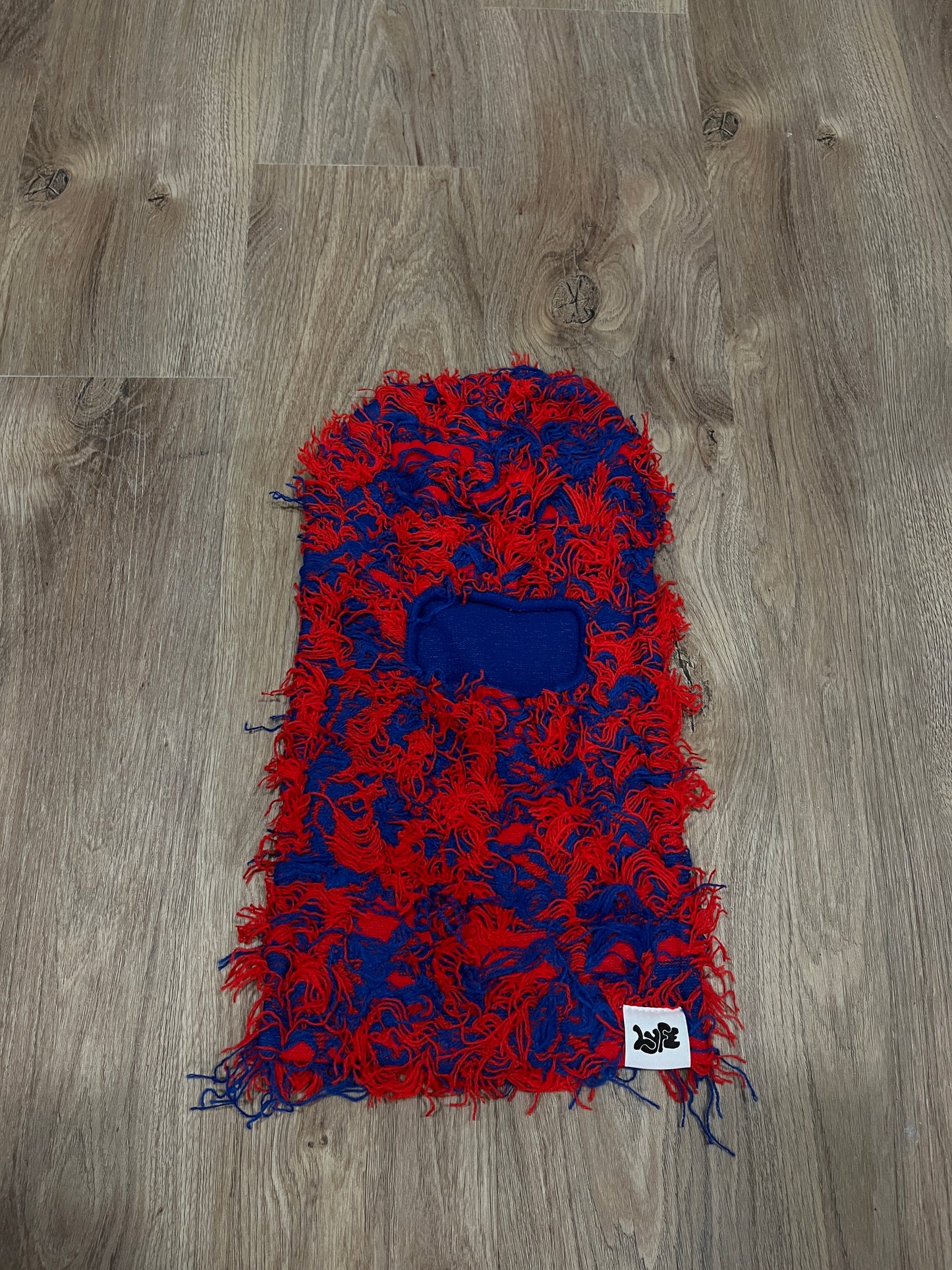 Balaclava Mask