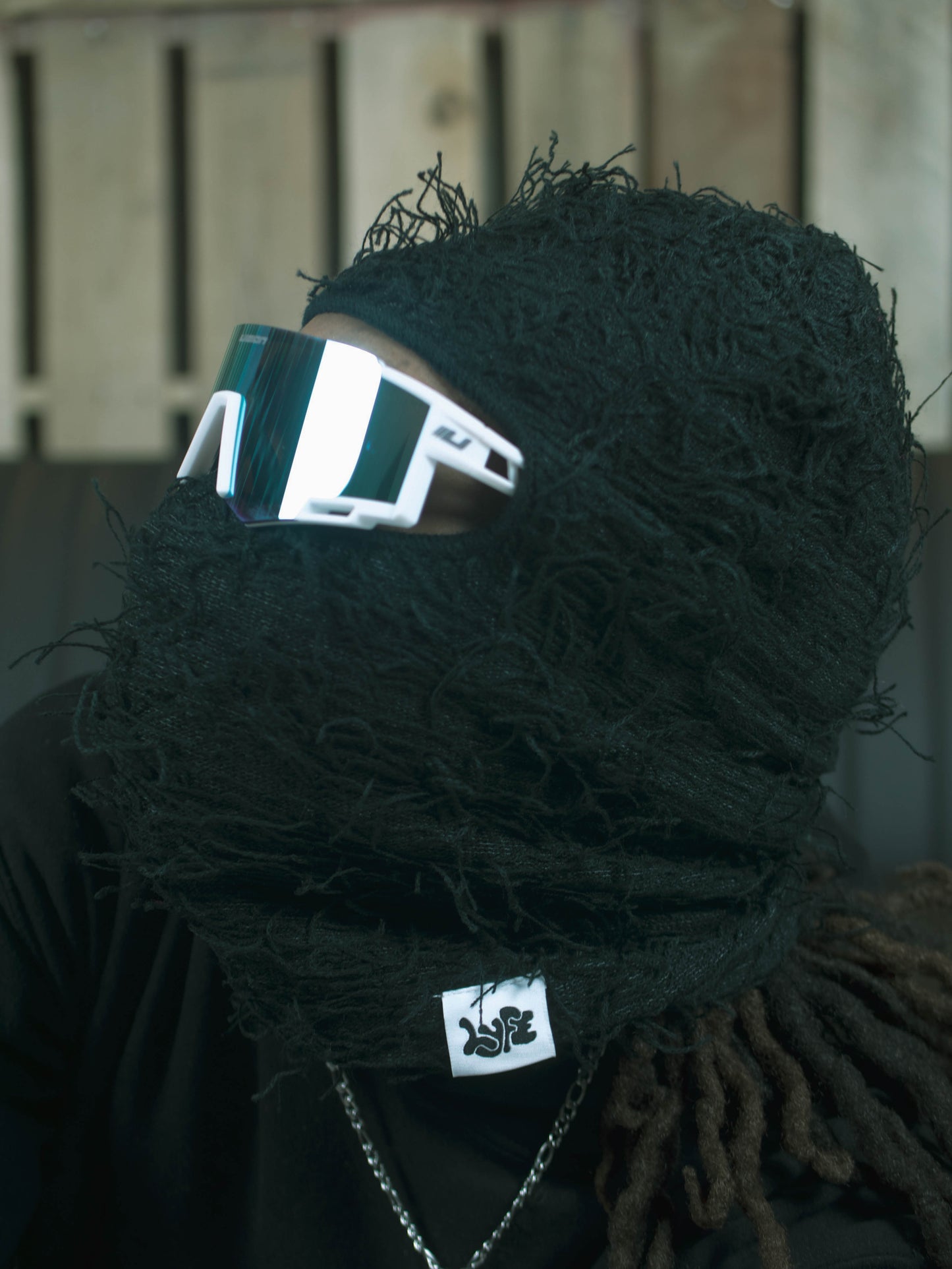 Balaclava Mask