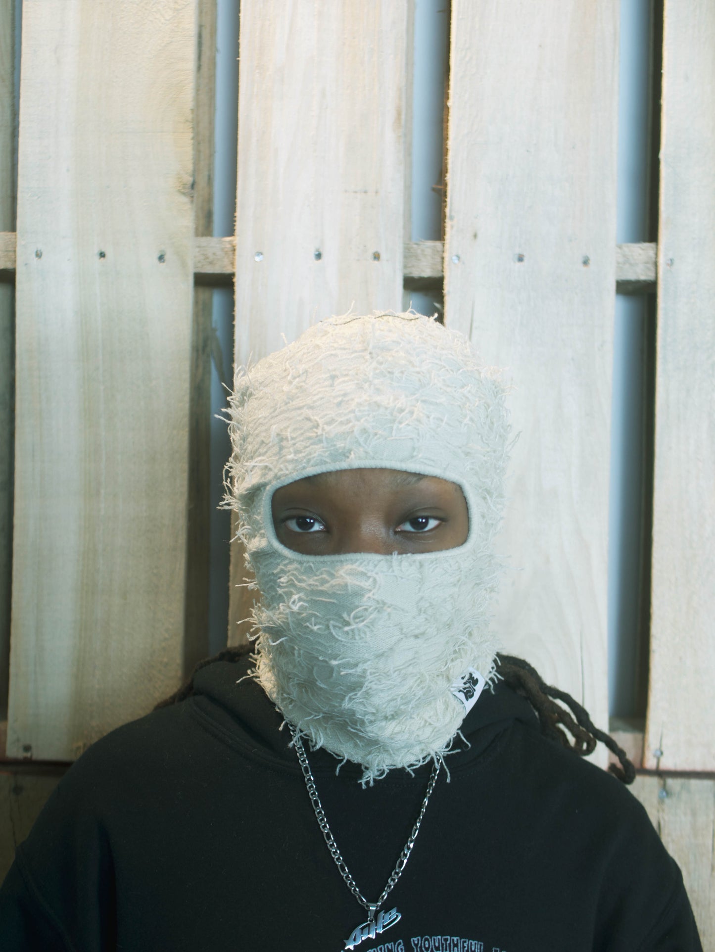 Balaclava Mask