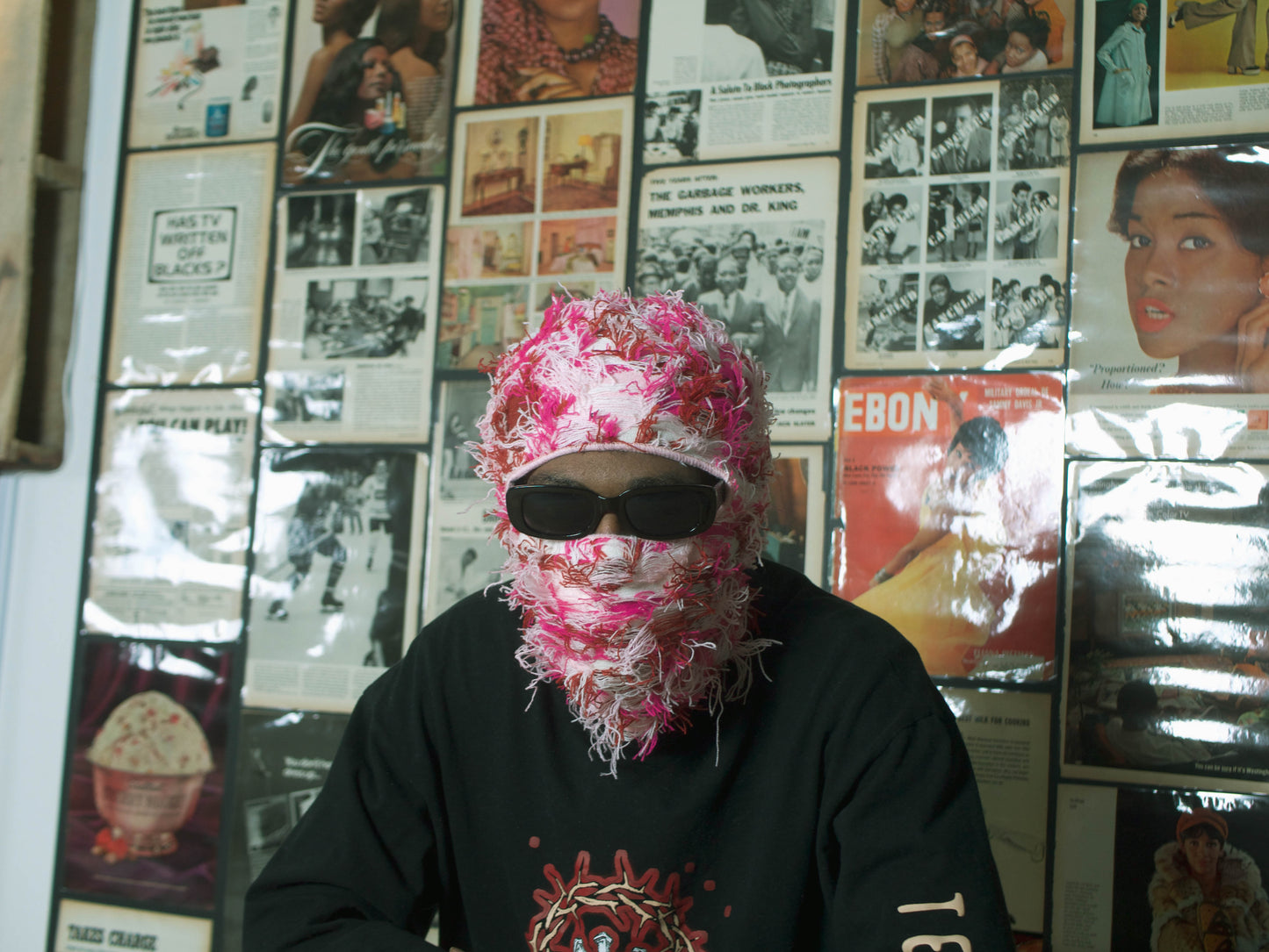 Balaclava Mask