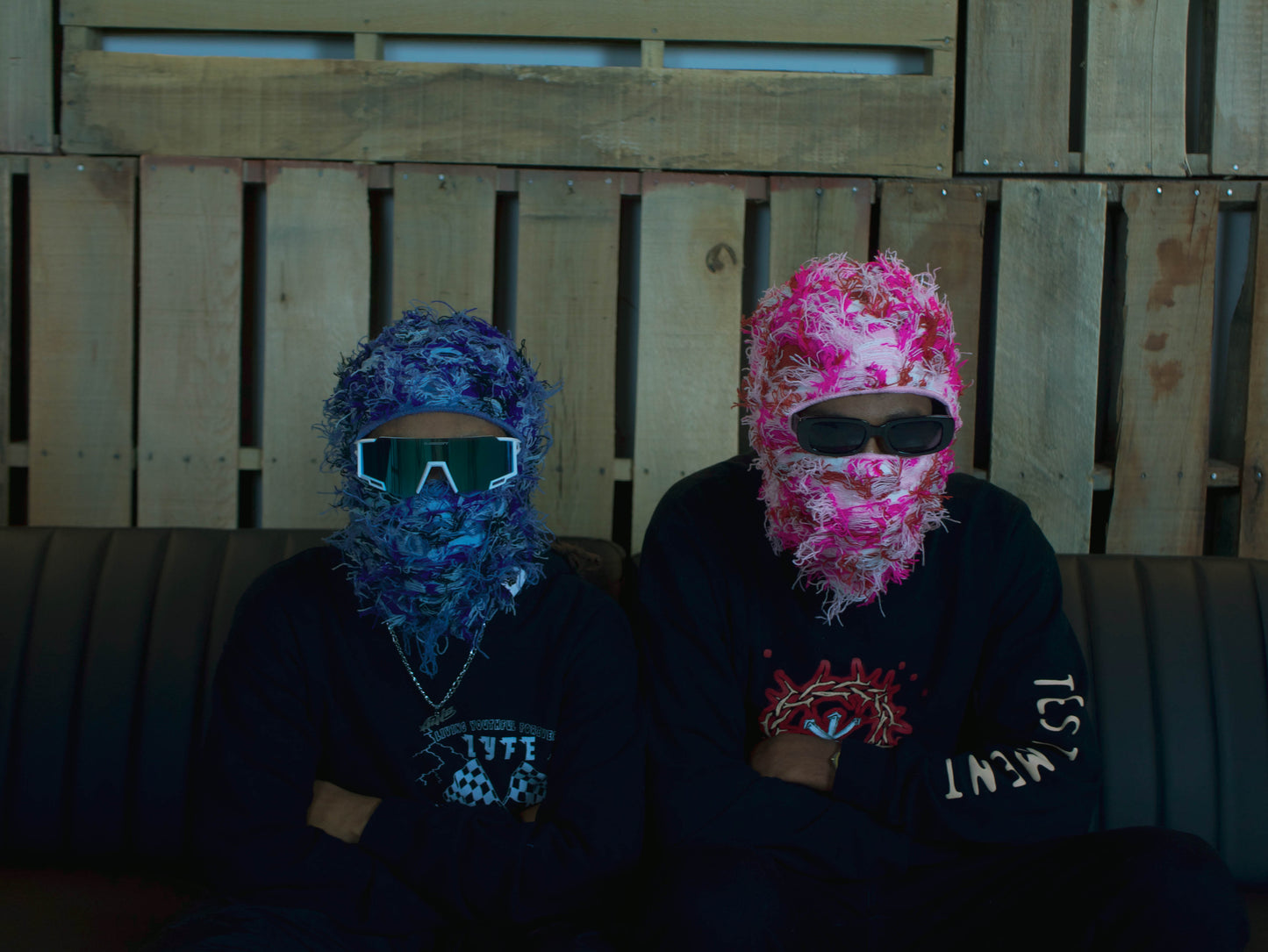 Balaclava Mask